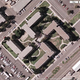 Image for article titled Google Earth Helps Spot Swastika-Shaped Building